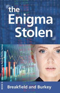 Produktbild: The Enigma Stolen