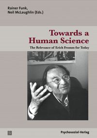 Produktbild: Towards a Human Science