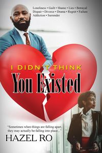 Produktbild: I Didn't Think You Existed