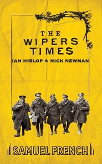 Produktbild: The Wipers Times