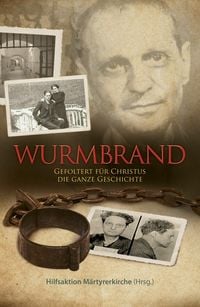 Produktbild: Wurmbrand