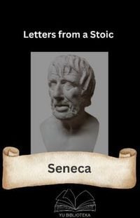 Produktbild: Letters from a Stoic