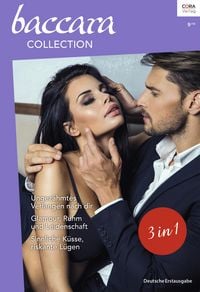 Produktbild: Baccara Collection Band 409