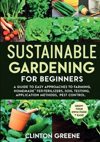 Produktbild: Sustainable Gardening For Beginners