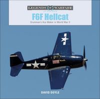 Produktbild: F6F Hellcat