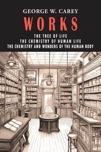 Produktbild: George W. Carey Works (3 Books in 1)