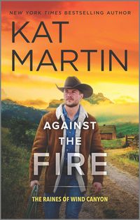 Produktbild: Against the Fire