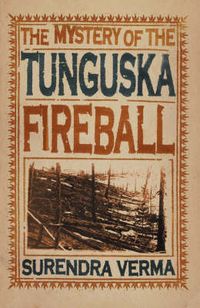 Produktbild: Mystery of the Tunguska Fireball