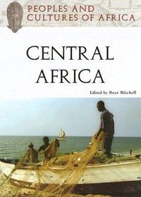 Produktbild: Peoples & Cultures Of Central