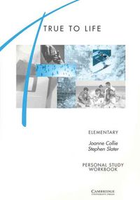 Produktbild: True To Life Elem Personal Stu