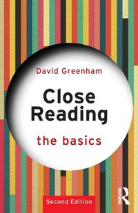 Produktbild: Close Reading