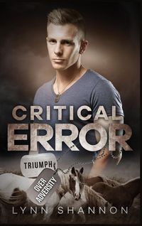 Produktbild: Critical Error