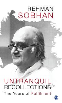 Produktbild: Untranquil Recollections