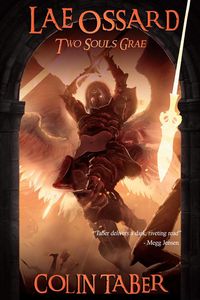 Produktbild: Lae Ossard: Two Souls Grae