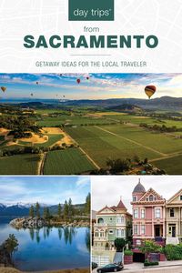 Produktbild: Day Trips&reg; from Sacramento