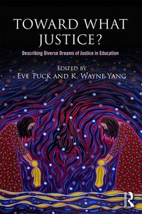 Produktbild: Toward What Justice?