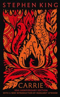 Produktbild: Carrie. Fiftieth Anniversary CLASSIC EDITION