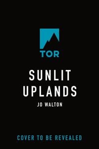 Produktbild: Sunlit Uplands