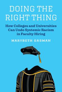 Produktbild: Doing the Right Thing
