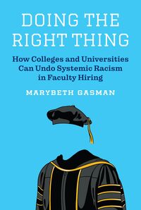 Produktbild: Gasman, M: Doing the Right Thing