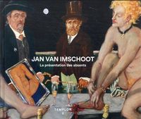 Produktbild: Jan van Imschoot : la pr&eacute;sentation des absents