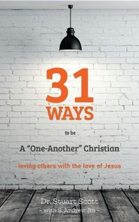 Produktbild: 31 Ways to Be a "one-Another" Christian: Loving Others with the Love of Jesus