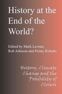 Produktbild: History at the End of the World
