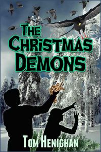 Produktbild: Christmas Demons