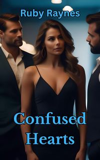 Produktbild: Confused Hearts