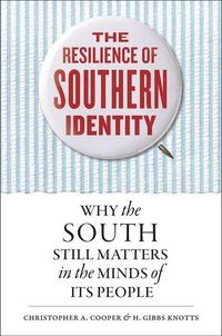 Produktbild: Resilience Of Southern Identit