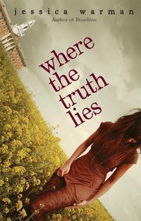 Produktbild: Where The Truth Lies