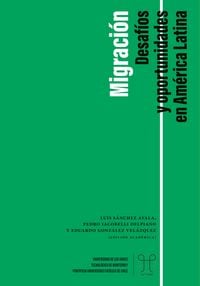 Produktbild: Migraci&oacute;n