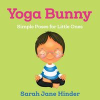 Produktbild: Yoga Bunny