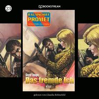 Produktbild: Raumschiff Promet - Von Stern zu Stern, Folge 23: Das fremde Ich