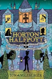 Produktbild: Horton Halfpott