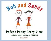 Produktbild: Bob and Sandy Defeat Pushy Perry Dime