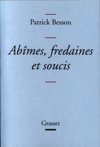Produktbild: Ab&icirc;mes, fredaines et soucis