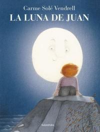 Produktbild: La luna de Juan