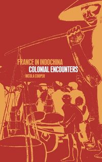 Produktbild: France in Indochina