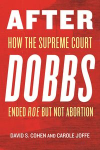 Produktbild: After Dobbs