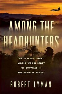 Produktbild: Among The Headhunters