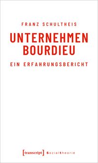 Produktbild: Unternehmen Bourdieu