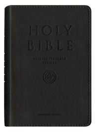 Produktbild: Holy Bible