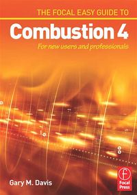 Produktbild: The Focal Easy Guide to Combustion 4