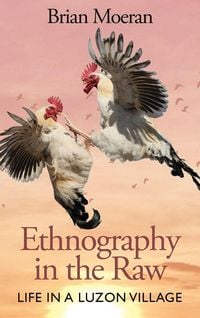 Produktbild: Ethnography in the Raw
