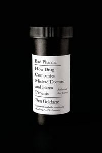 Produktbild: Bad Pharma