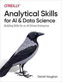 Produktbild: Analytical Skills for AI and Data Science