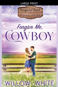Produktbild: Forgive Me, Cowboy