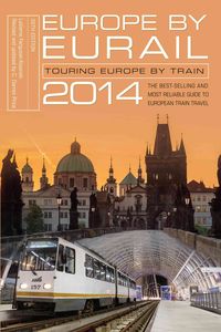 Produktbild: Ferguson-Kosinski, L: Europe by Eurail 2014