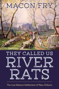 Produktbild: They Called Us River Rats